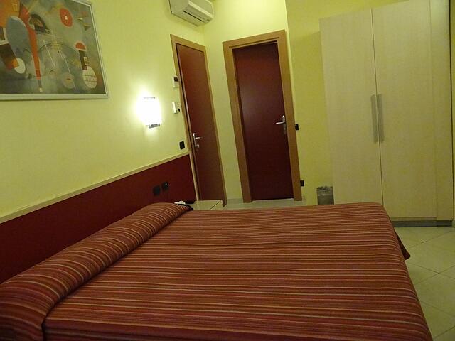 Hotel Parma