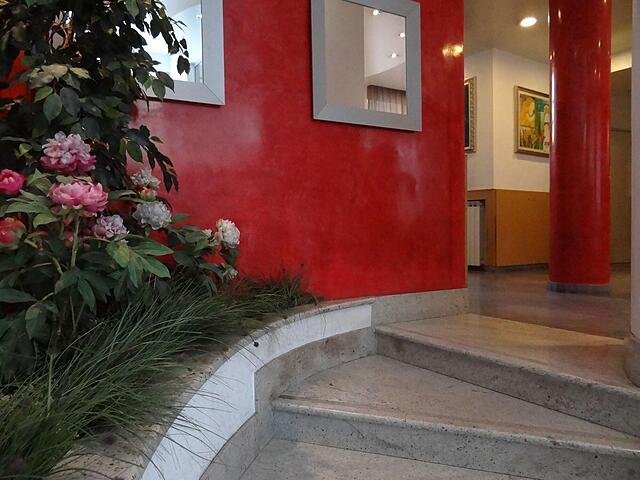 Hotel Parma