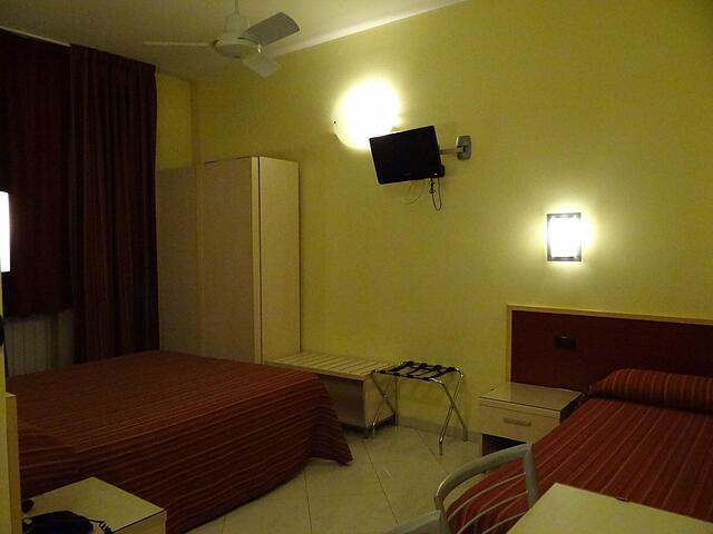 Hotel Parma