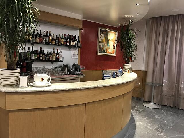 Hotel Parma