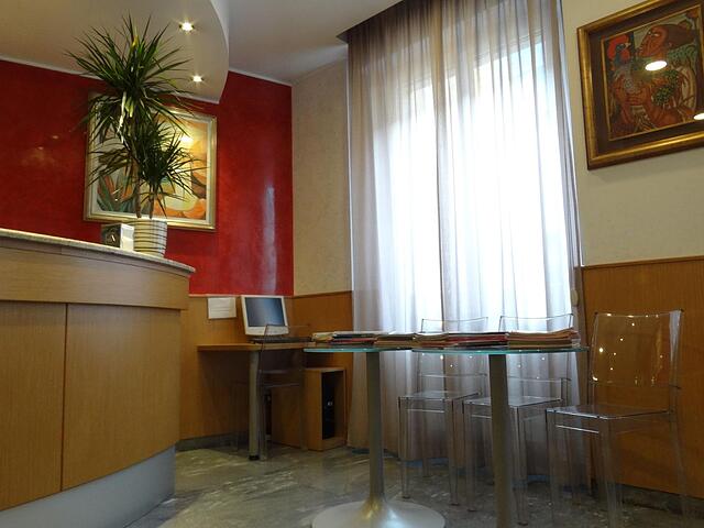Hotel Parma