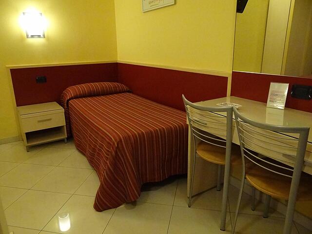 Hotel Parma