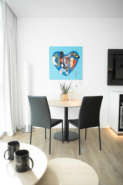 INNSIDE MILANO TORRE GALFA