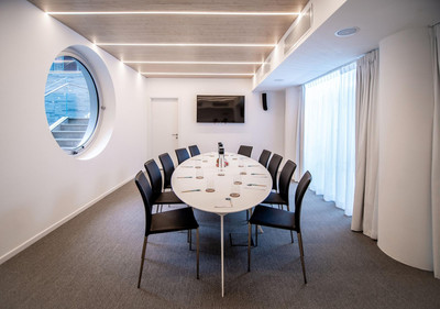 INNSIDE MILANO TORRE GALFA