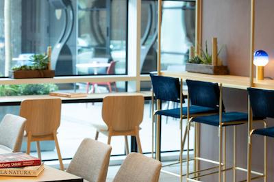 INNSIDE MILANO TORRE GALFA