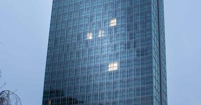 INNSIDE MILANO TORRE GALFA