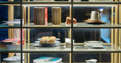 INNSIDE MILANO TORRE GALFA