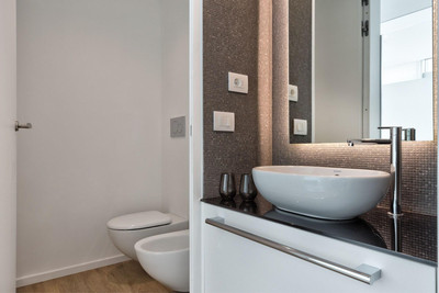 INNSIDE MILANO TORRE GALFA
