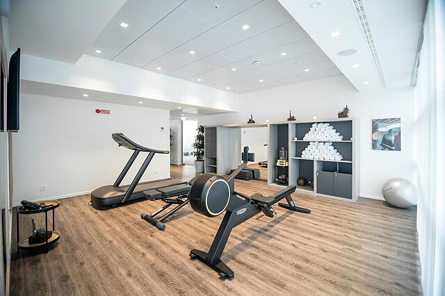 INNSIDE MILANO TORRE GALFA