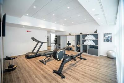 INNSIDE MILANO TORRE GALFA