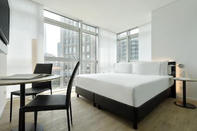 INNSIDE MILANO TORRE GALFA