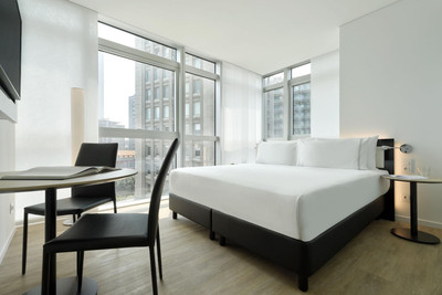 INNSIDE MILANO TORRE GALFA