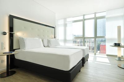 INNSIDE MILANO TORRE GALFA