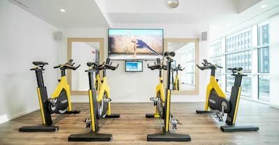 INNSIDE MILANO TORRE GALFA