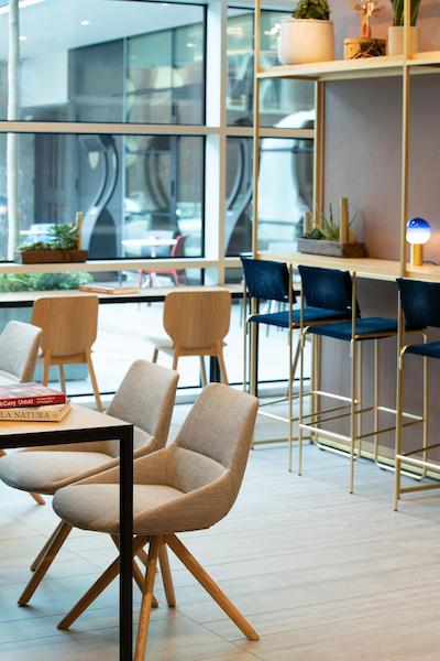 INNSIDE MILANO TORRE GALFA