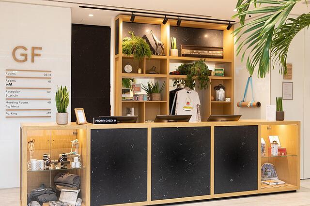 INNSIDE MILANO TORRE GALFA