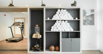 INNSIDE MILANO TORRE GALFA