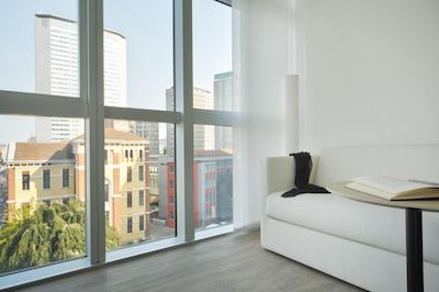 INNSIDE MILANO TORRE GALFA