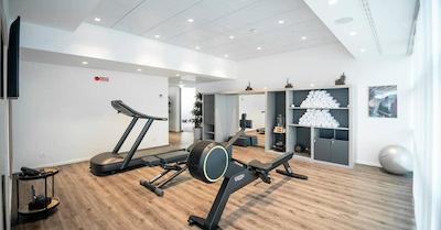 INNSIDE MILANO TORRE GALFA