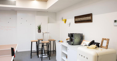 INNSIDE MILANO TORRE GALFA