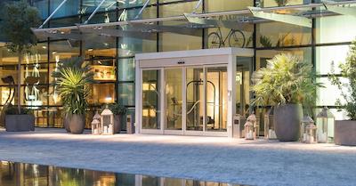 INNSIDE MILANO TORRE GALFA