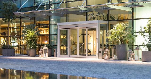 INNSIDE MILANO TORRE GALFA