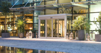 INNSIDE MILANO TORRE GALFA