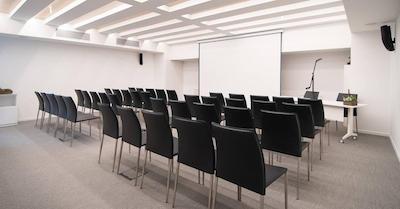 INNSIDE MILANO TORRE GALFA