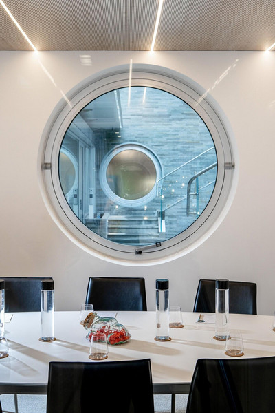 INNSIDE MILANO TORRE GALFA