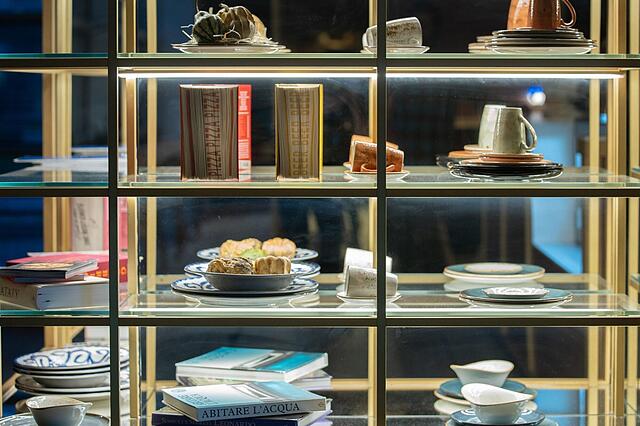 INNSIDE MILANO TORRE GALFA