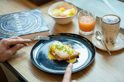 INNSIDE MILANO TORRE GALFA