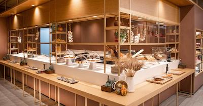 INNSIDE MILANO TORRE GALFA