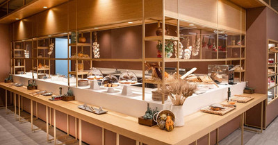 INNSIDE MILANO TORRE GALFA