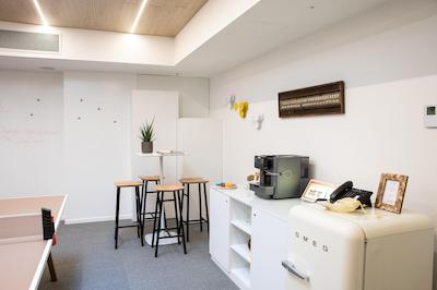 INNSIDE MILANO TORRE GALFA