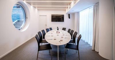 INNSIDE MILANO TORRE GALFA