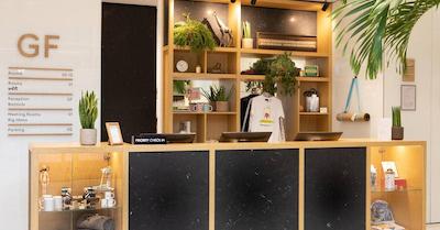 INNSIDE MILANO TORRE GALFA