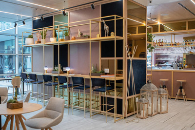 INNSIDE MILANO TORRE GALFA