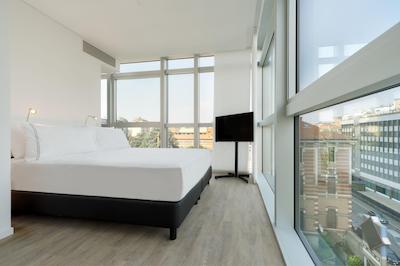 INNSIDE MILANO TORRE GALFA