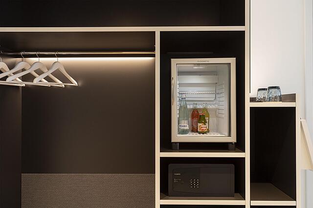 INNSIDE MILANO TORRE GALFA