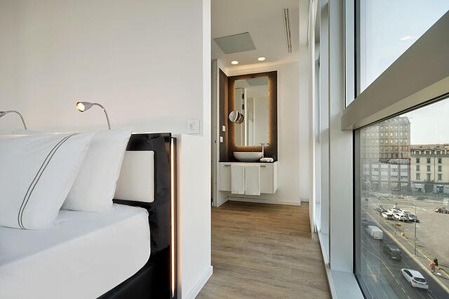 INNSIDE MILANO TORRE GALFA