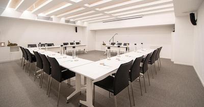 INNSIDE MILANO TORRE GALFA