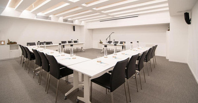 INNSIDE MILANO TORRE GALFA