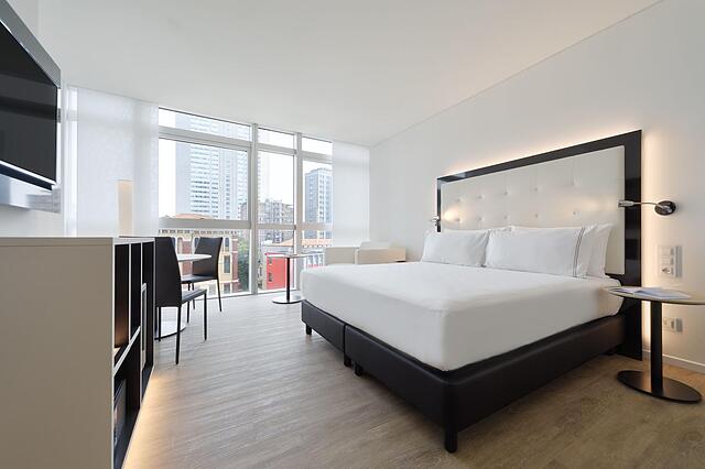 INNSIDE MILANO TORRE GALFA