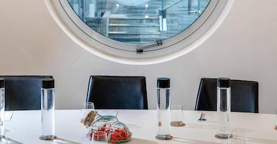 INNSIDE MILANO TORRE GALFA