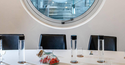 INNSIDE MILANO TORRE GALFA