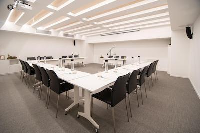 INNSIDE MILANO TORRE GALFA