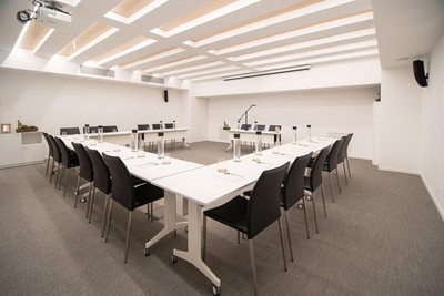 INNSIDE MILANO TORRE GALFA
