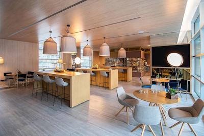 INNSIDE MILANO TORRE GALFA