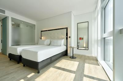 INNSIDE MILANO TORRE GALFA