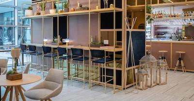 INNSIDE MILANO TORRE GALFA